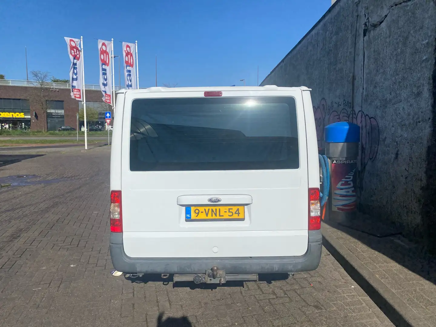 Ford Transit - 2