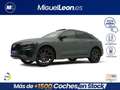 Audi Q8 55 TFSIe Black line quattro Grau - thumbnail 1