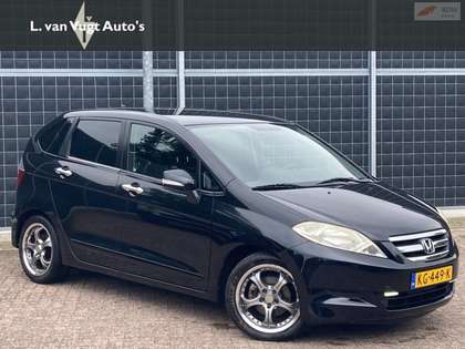 Honda FR-V 1.7i 6prs