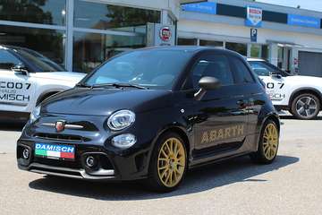 Abarth 695 75° Anniversario