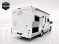 Fiat Brava Autocaravana Blanco - thumbnail 4