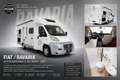 Fiat Brava Autocaravana Blanco - thumbnail 1