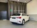 Audi A3 SPB 40 TFSI e S tronic Bianco - thumbnail 7