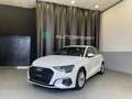 Audi A3 SPB 40 TFSI e S tronic Bianco - thumbnail 3