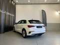 Audi A3 SPB 40 TFSI e S tronic Bianco - thumbnail 4
