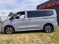 Volkswagen T7 Caravelle New Model | AUTOMAAT 9 Pl | Digitale Cockpit Gris - thumbnail 3