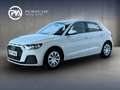 Audi A1 25 TFSI Weiß - thumbnail 1