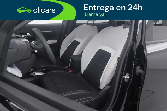 Citroen C3 view 14