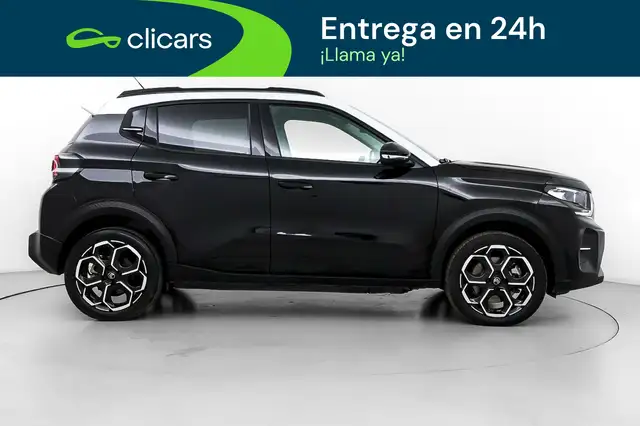 Citroen C3 view 7