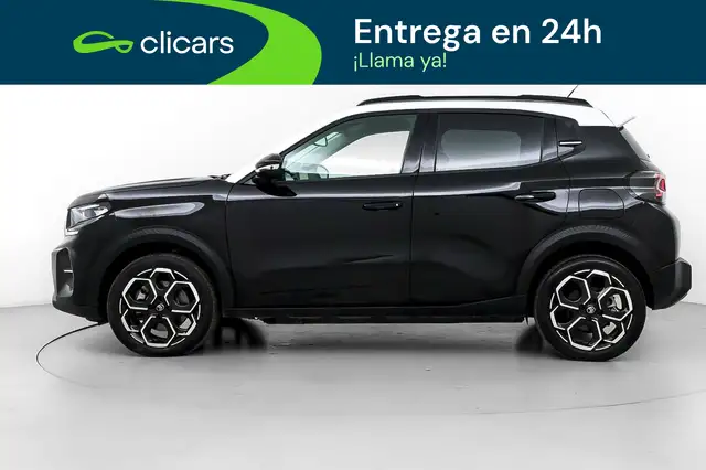 Citroen C3 view 8