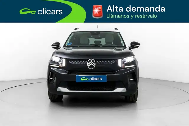 Citroen C3 view 2