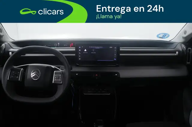 Citroen C3 view 13