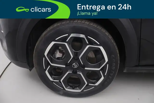 Citroen C3 view 11