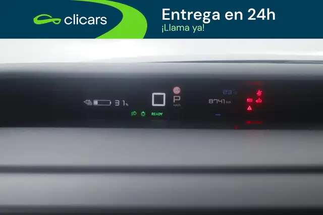 Citroen C3 view 15