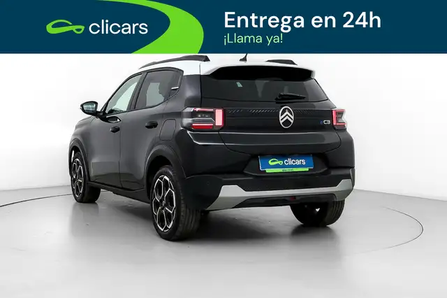 Citroen C3 view 9