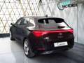 SEAT Leon -33% 1.5 TSI 150 BVA FR+GPS+CAM+PARK ASSIST+Opts Noir - thumbnail 4