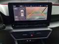 SEAT Leon -33% 1.5 TSI 150 BVA FR+GPS+CAM+PARK ASSIST+Opts Noir - thumbnail 11