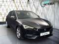 SEAT Leon -33% 1.5 TSI 150 BVA FR+GPS+CAM+PARK ASSIST+Opts Noir - thumbnail 2