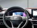 SEAT Leon -33% 1.5 TSI 150 BVA FR+GPS+CAM+PARK ASSIST+Opts Noir - thumbnail 15