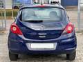 Opel Corsa 1.3 CDTI*Sommer+Winterreifen*sehr sparsam Blau - thumbnail 4