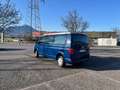 Volkswagen T6 Kombi Kombi LR 2,0 TDI BMT Blau - thumbnail 4