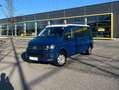 Volkswagen T6 Kombi Kombi LR 2,0 TDI BMT Blau - thumbnail 2