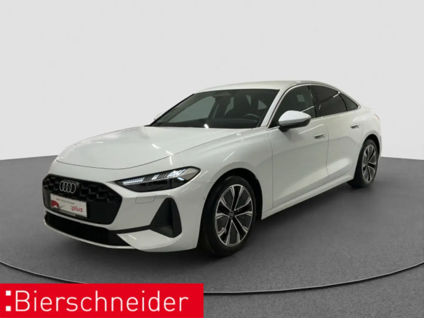 Audi A5 A5 Lim TFSI AHK MATRIX 360 TECH+ Weiß - 2