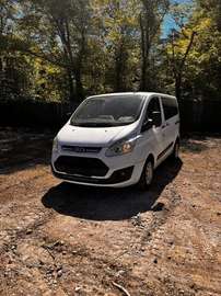 /Tourneo Custom Kombi 310 L1 Trend Standh