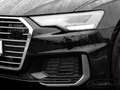 Audi A6 Limousine S-line *3,99% ab 499€* NP:68465€* Fekete - thumbnail 9