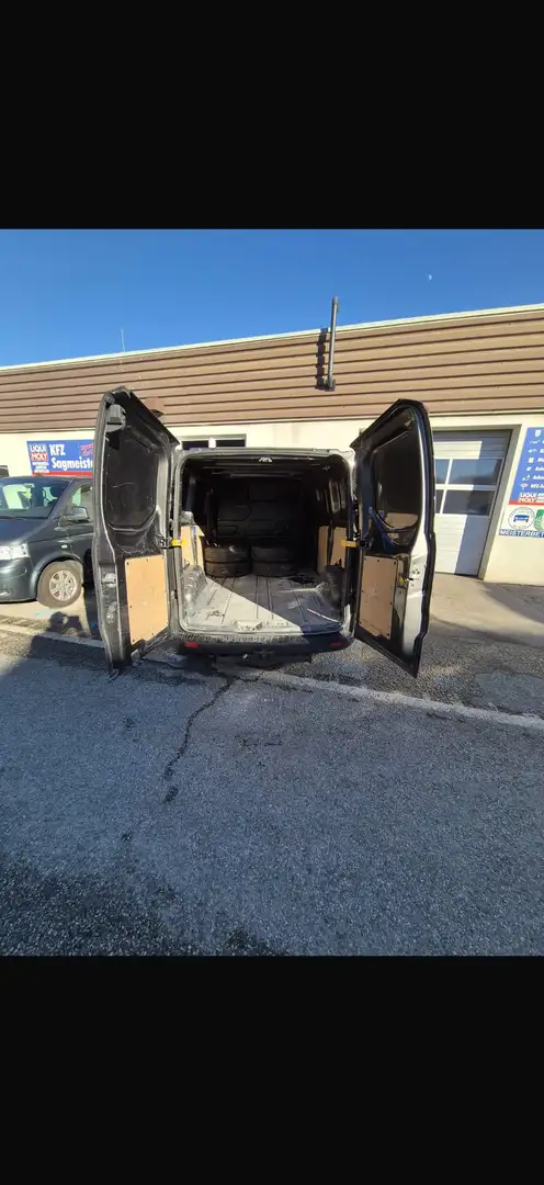 Ford Transit Custom Kasten DK 2,0 TDCi L2H1 340 MHEV Limited - 2