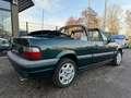 Rover 216 i Cabriolet*1.Hand*HU/H-Kennzeichen a.W. neu*Leder Grün - thumbnail 7