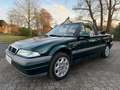 Rover 216 i Cabriolet*1.Hand*HU/H-Kennzeichen a.W. neu*Leder Grün - thumbnail 4