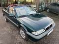 Rover 216 i Cabriolet*1.Hand*HU/H-Kennzeichen a.W. neu*Leder Grün - thumbnail 1