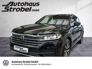 3.0 V6 TDI DSG 4M R-Line ACC AHK Navi LE