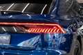 Audi Q8 50 TDI quattro|3x S-LINE|MASSAGE|HEAD-UP|B&O Bleu - thumbnail 9