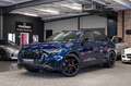 Audi Q8 50 TDI quattro|3x S-LINE|MASSAGE|HEAD-UP|B&O Bleu - thumbnail 1