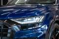 Audi Q8 50 TDI quattro|3x S-LINE|MASSAGE|HEAD-UP|B&O Bleu - thumbnail 4