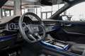Audi Q8 50 TDI quattro|3x S-LINE|MASSAGE|HEAD-UP|B&O Bleu - thumbnail 11