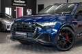 Audi Q8 50 TDI quattro|3x S-LINE|MASSAGE|HEAD-UP|B&O Bleu - thumbnail 3