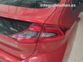 Hyundai IONIQ 1.6 GDI HEV Style DCT Rojo - thumbnail 4