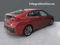 Hyundai IONIQ 1.6 GDI HEV Style DCT Rojo - thumbnail 5