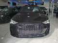Audi Q3 SPORTBACK S-LINE 40TDI 200CV QUATTRO BLACK EDITION Чорний - thumbnail 2