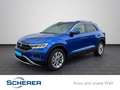 Volkswagen T-Roc 1.5 TSI DSG *Life* SHZ V-Erkenn. R-Kamera Azul - thumbnail 1