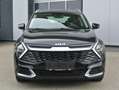 Kia Sportage 1.6 CRDi  Silber *LED * NAVI * KAMERA *WIE NEU!! Schwarz - thumbnail 3