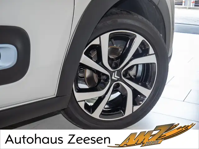 Citroen C3 view 5