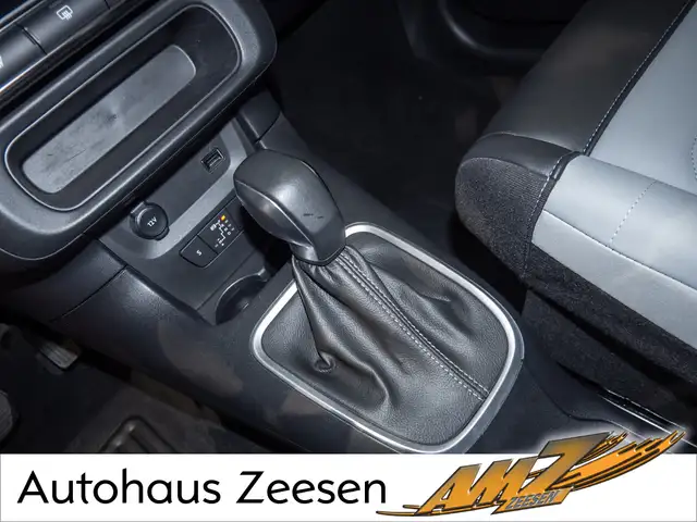 Citroen C3 view 12