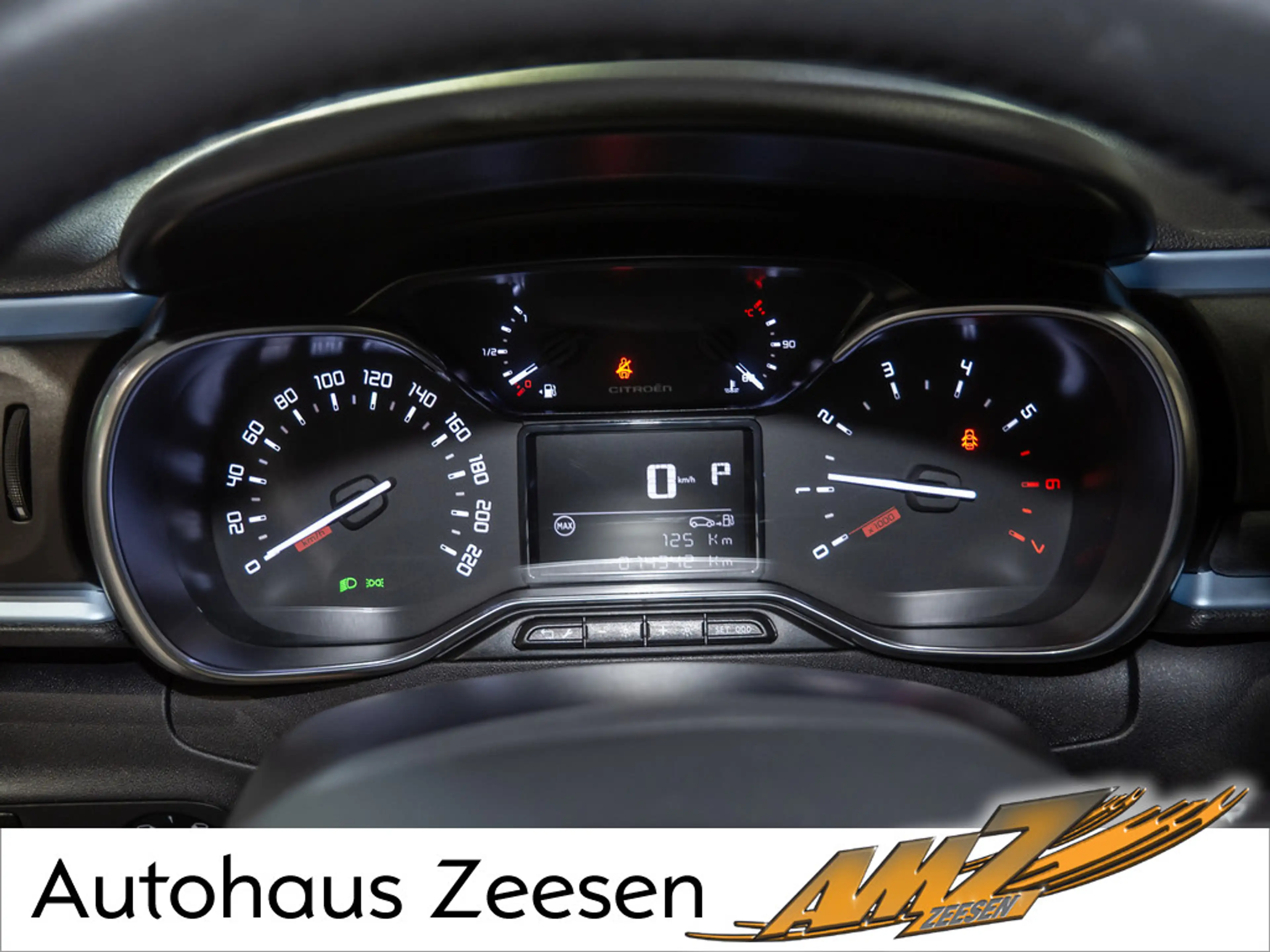 Citroen C3 PureTech 110 Elle SHZ NAVI KAMERA PDC LED — photo 14