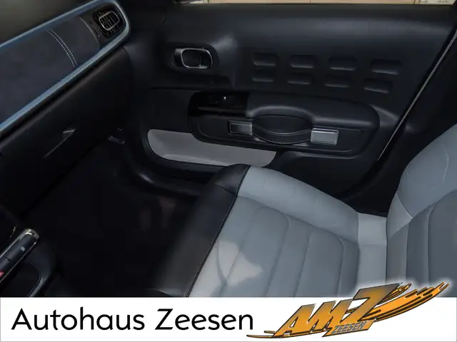 Citroen C3 view 13
