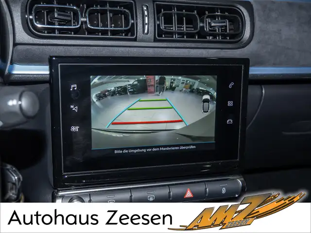 Citroen C3 view 11