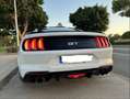 Ford Mustang Mustang Fastback 5.0 Ti-VCT GT Aut. GT Blanco - thumbnail 9